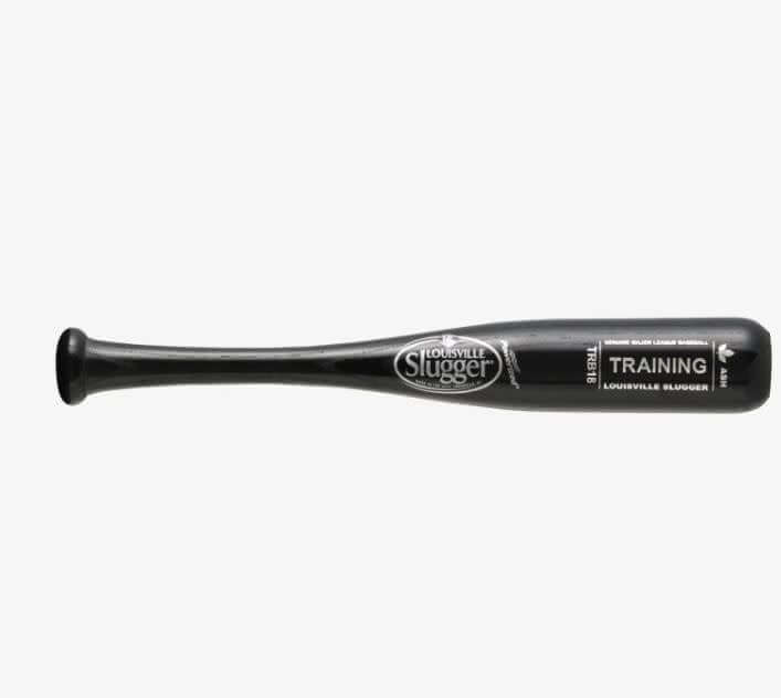 Wilson Louisville Slugger 18” One-Hand Training Bat Full View