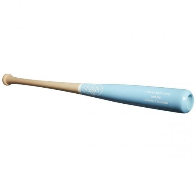 CLOSEOUT Louisville Slugger M110 Genuine Maple Wood Baseball Bat  WTLW3M110A16