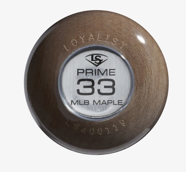 LS PRIME LOYALIST - MAPLE C271L
