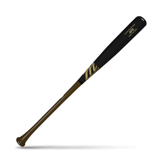 Marucci AP5 Pro Model Brown/Black