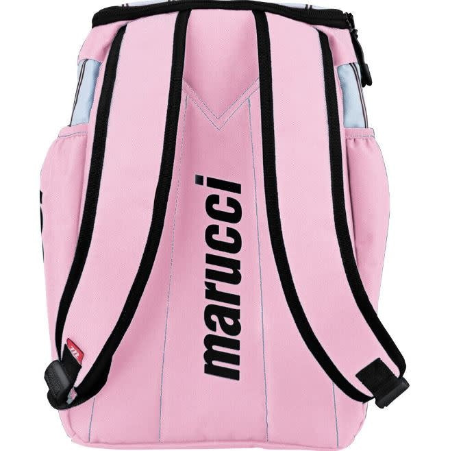 Marucci Foxtrot T-Ball Bat Pack White/Black/Pink