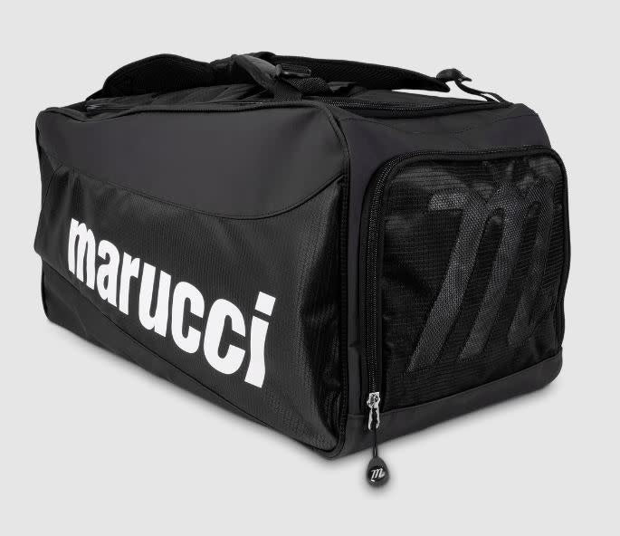 Marucci Hybrid Duffel Batpack Black