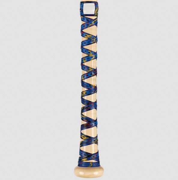 Lizard Skins DSP Ultra X Bat Grip in Marvelous Camo, 0.5mm thickness