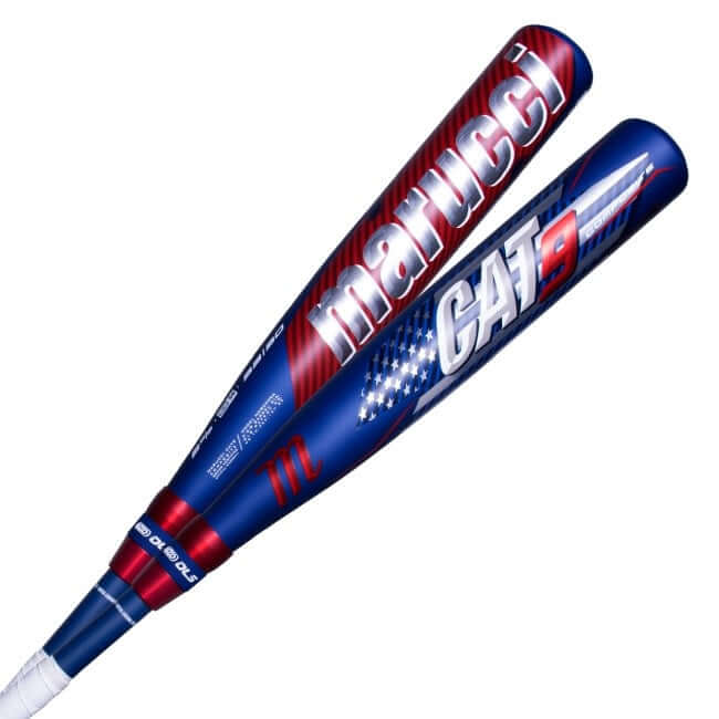 Marucci Cat9 Composite America BBCOR