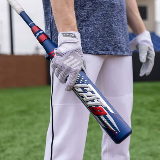 Marucci Cat9 Composite America BBCOR