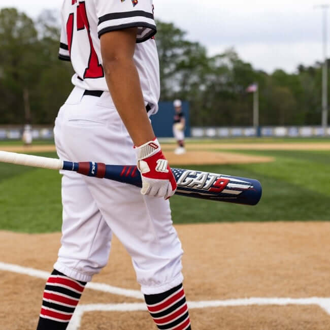 2022 Marucci Cat9 Composite America BBCOR