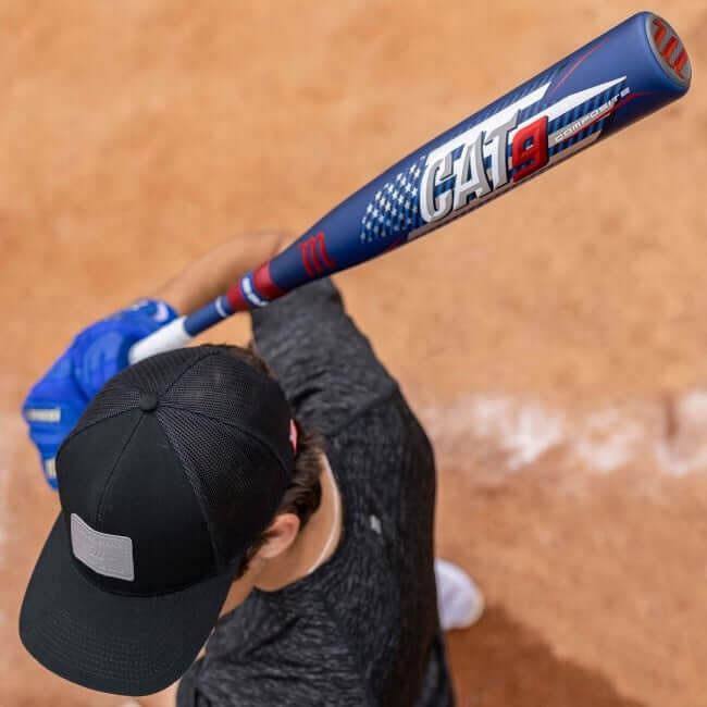 2022 Marucci Cat9 Composite America BBCOR