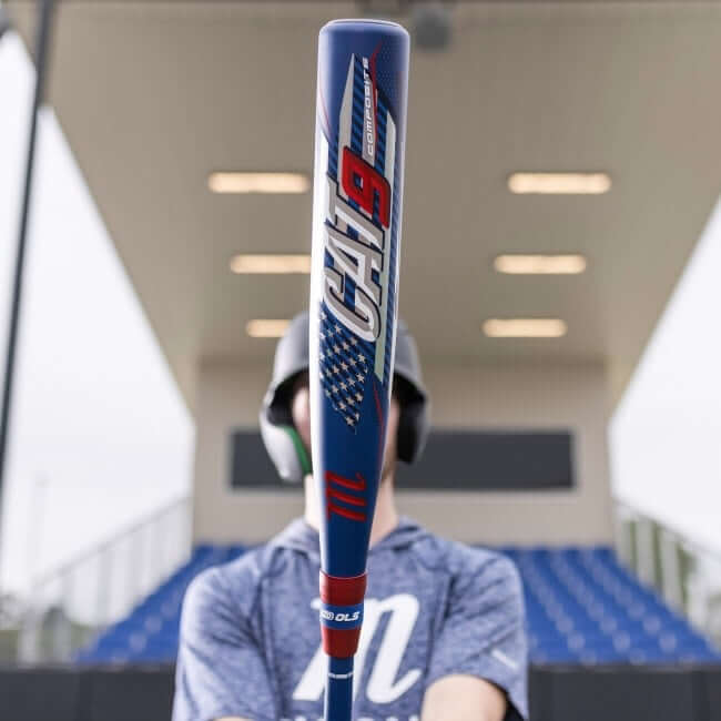 2022 Marucci Cat9 Composite America BBCOR
