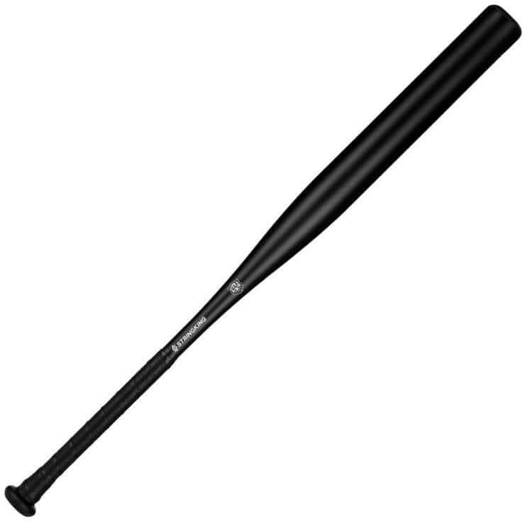 Stringking Metal Pro Slowpitch Softball Bat 34/26 Premium Aluminum Alloy