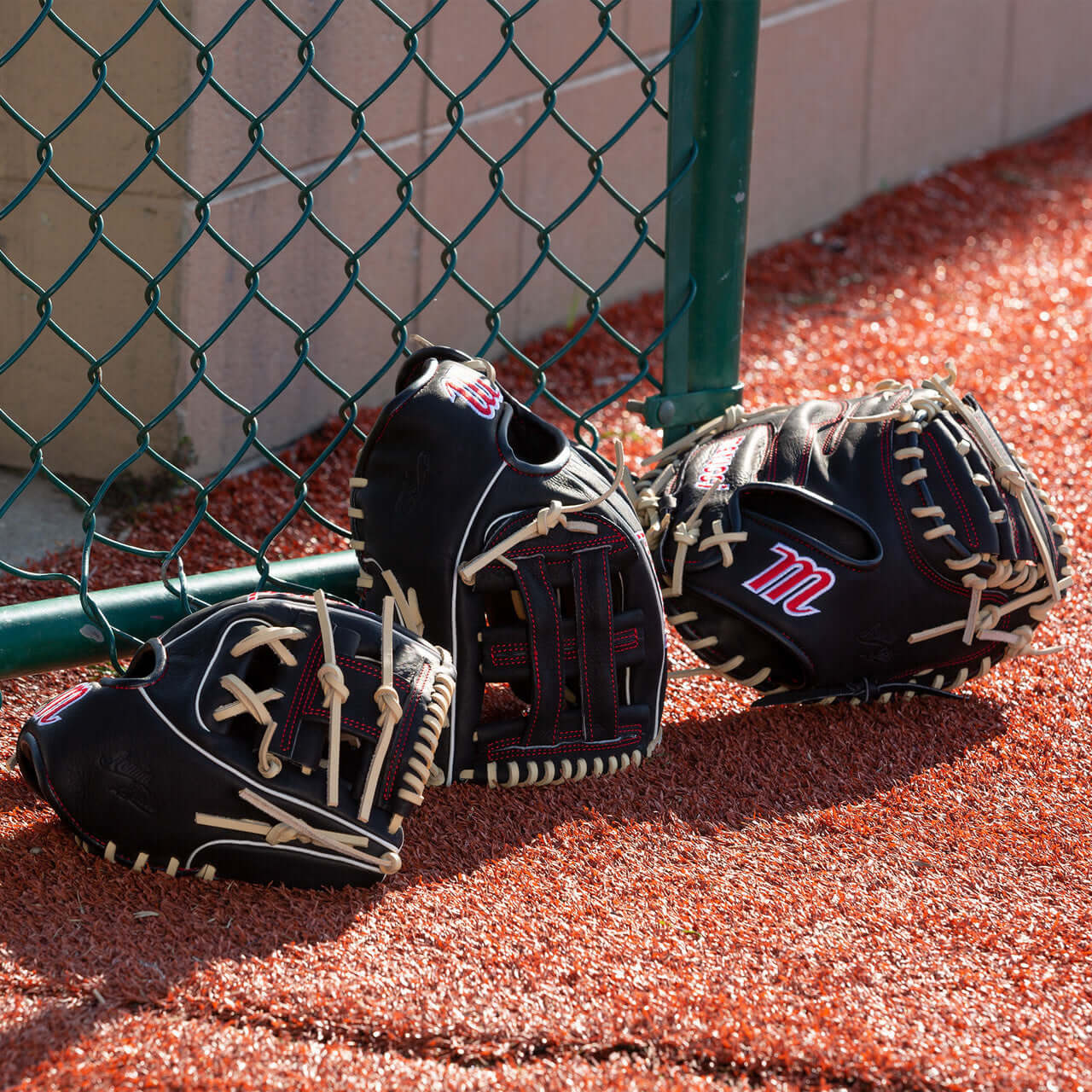 Marucci Acadia M Type 41A2 11 I-WEB Baseball Glove