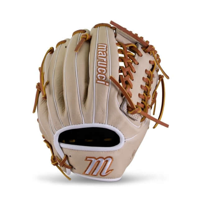 Marucci Oxbow M Type 44A6 11.75 T Web baseball glove, right-hand throw