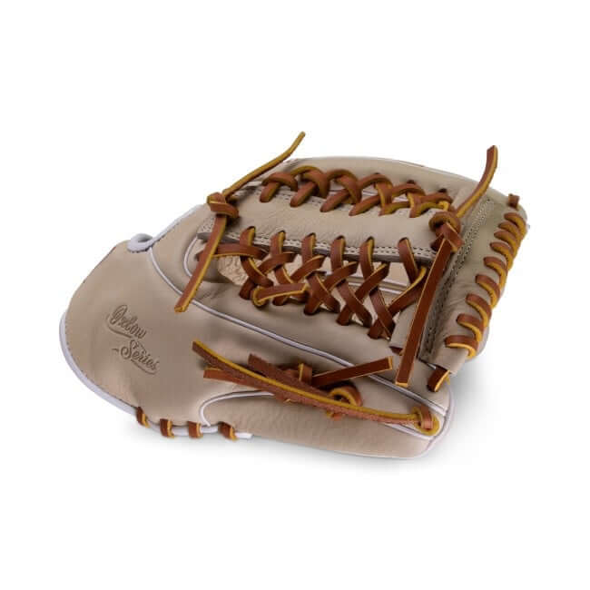 Marucci Oxbow M Type 44A6 11.75 T Web baseball glove, right-hand throw