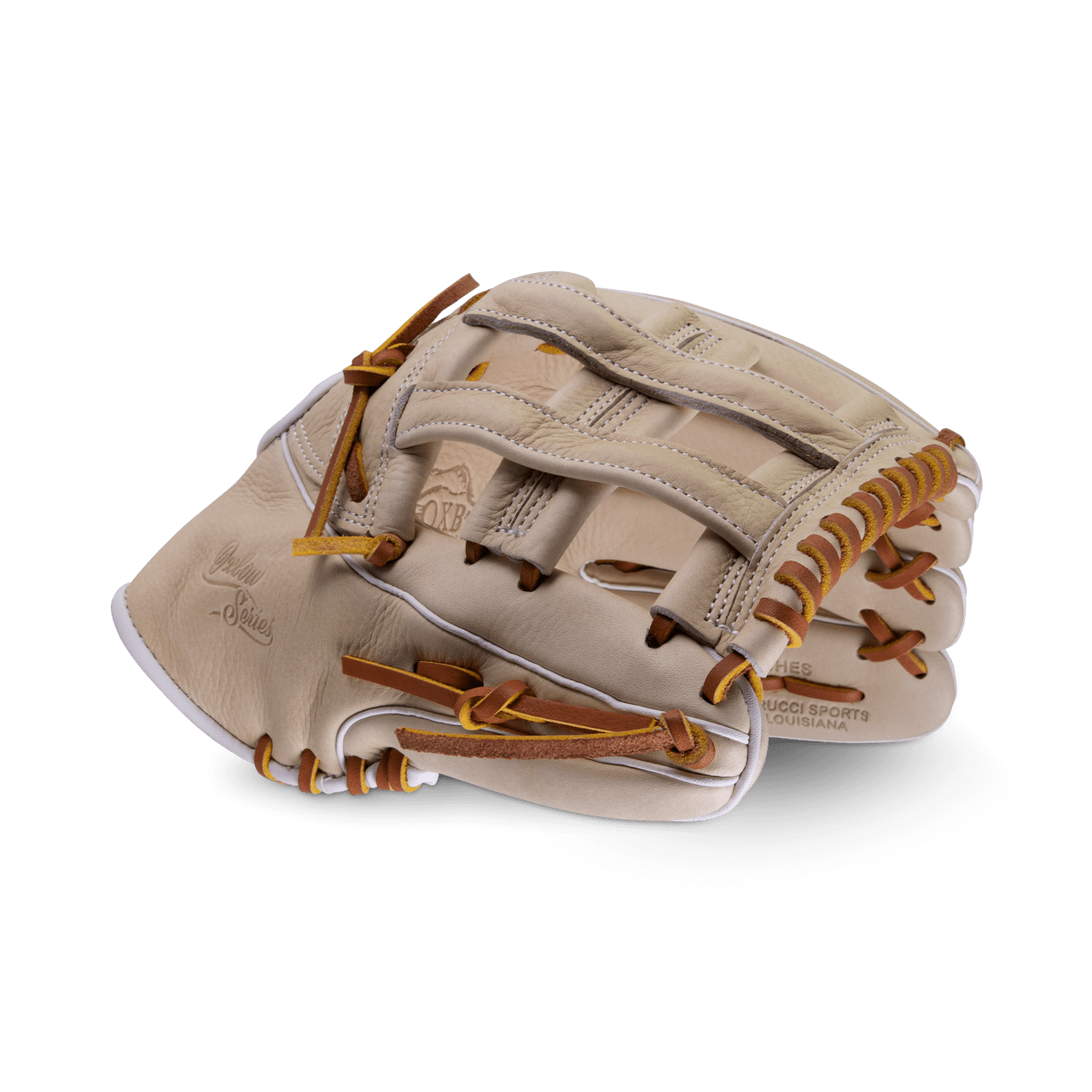 2022 Marucci Oxbow M Type 97R3 12.50 H Web RHT