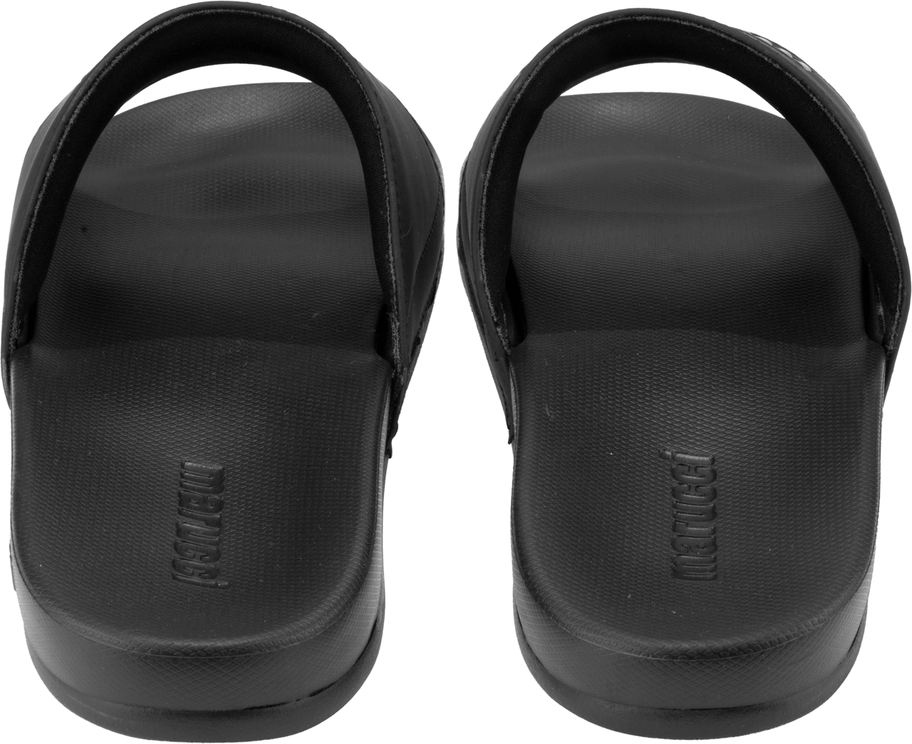 Marucci Mens Slides Black