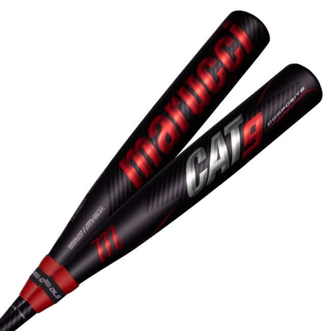 Marucci Cat9 Composite -10 2 3/4