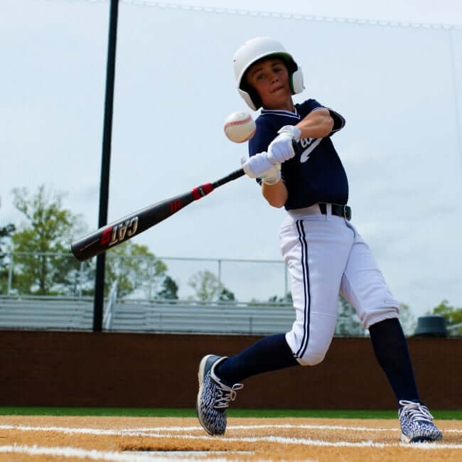 Marucci Cat9 Composite -10 2 3/4