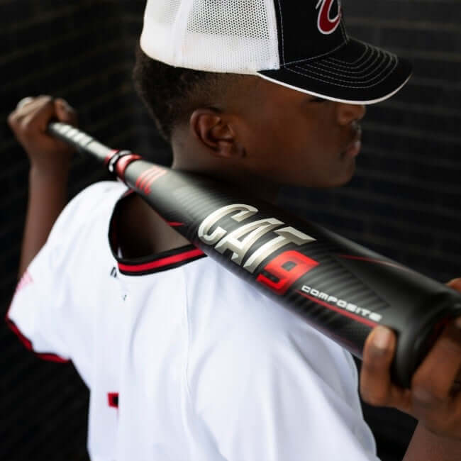 Marucci Cat9 Composite -10 2 3/4