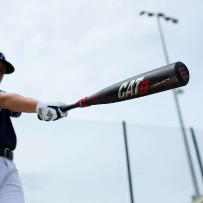 Marucci Cat9 Composite -10 2 3/4