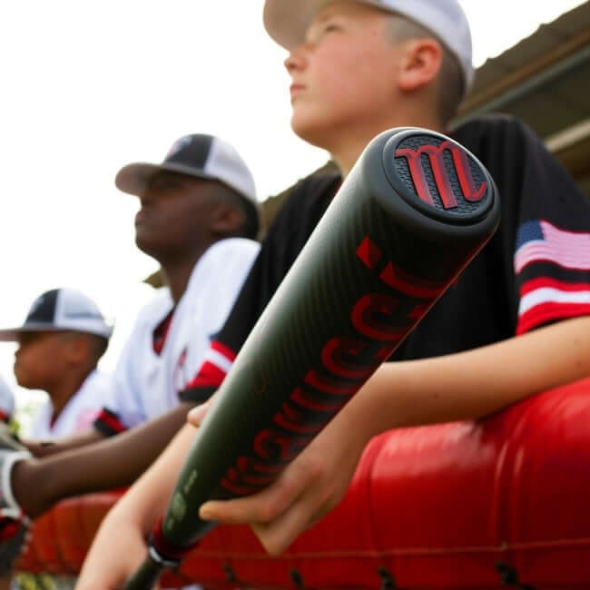 Marucci Cat9 Composite -10 2 3/4