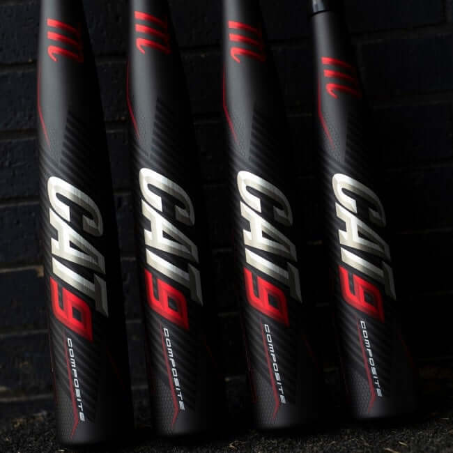 Marucci Cat9 Composite -10 2 3/4