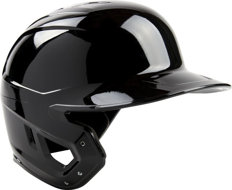 Rawlings MACH Single Flap Batting Helmet LHB