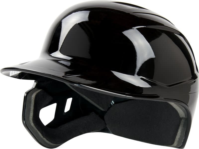 Rawlings MACH Single Flap Batting Helmet LHB