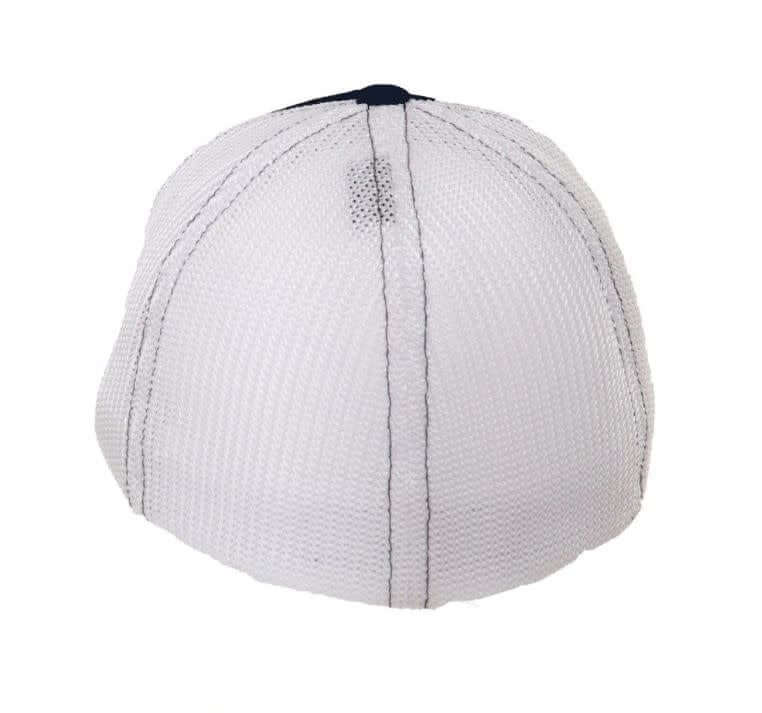 Old Hickory FlexFit Hat in S/M with mid pro crown design