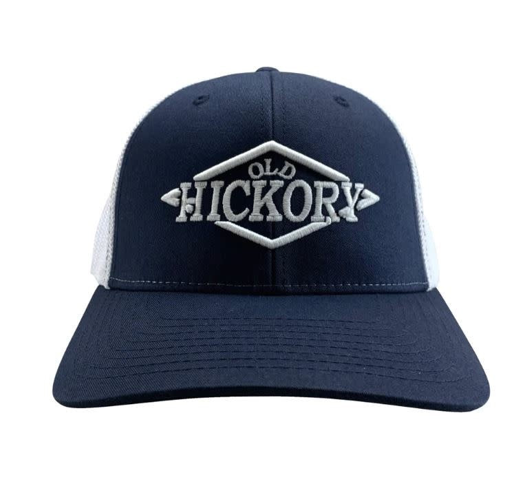 Old Hickory FlexFit Hat