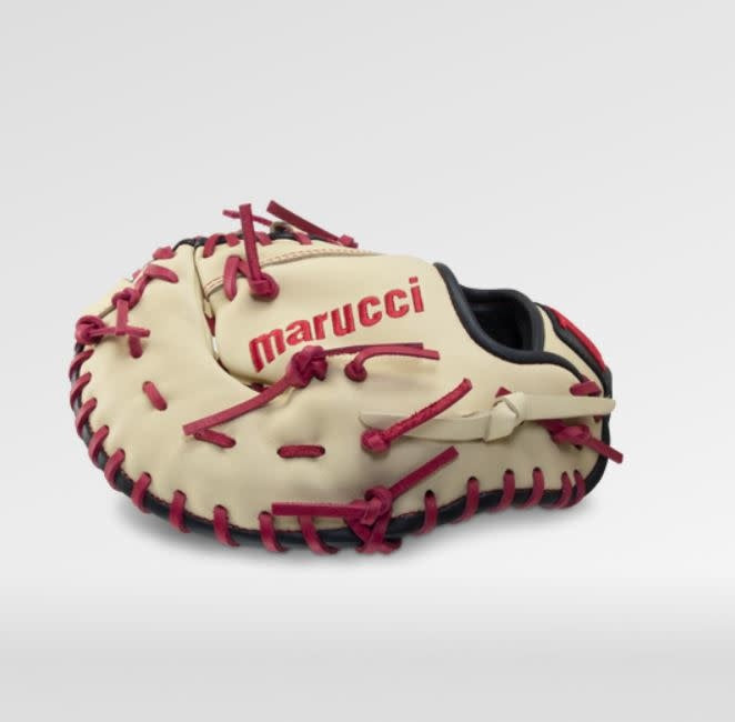 Marucci Oxbow M Type 38S1 12.75 First Base Mitt LHT