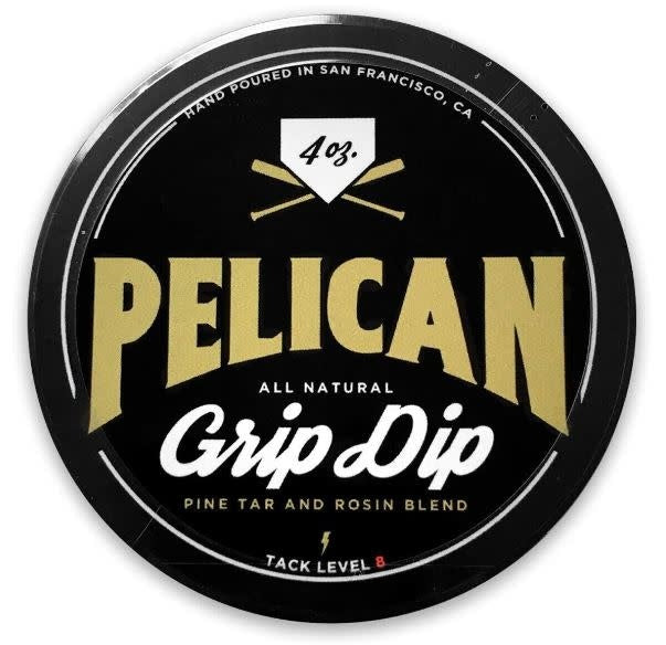 Pelican Bat Wax Grip Dip