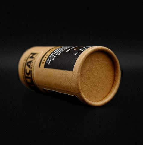 Pelican Bat Wax Pine Pop grip stick in push-up tube
