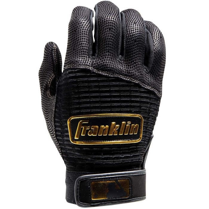 Franklin Pro Classic Series Black/Gold