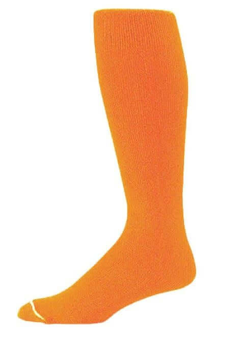 Pro Feet All-Sport Over-the-Calf Socks, Size 10-13, 60% Polyester, White