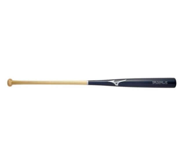 Mizuno Pro Fungo 37, versatile design for infield or outfield use.