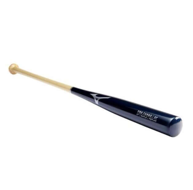 Mizuno Pro Fungo 37, versatile design for infield or outfield use.