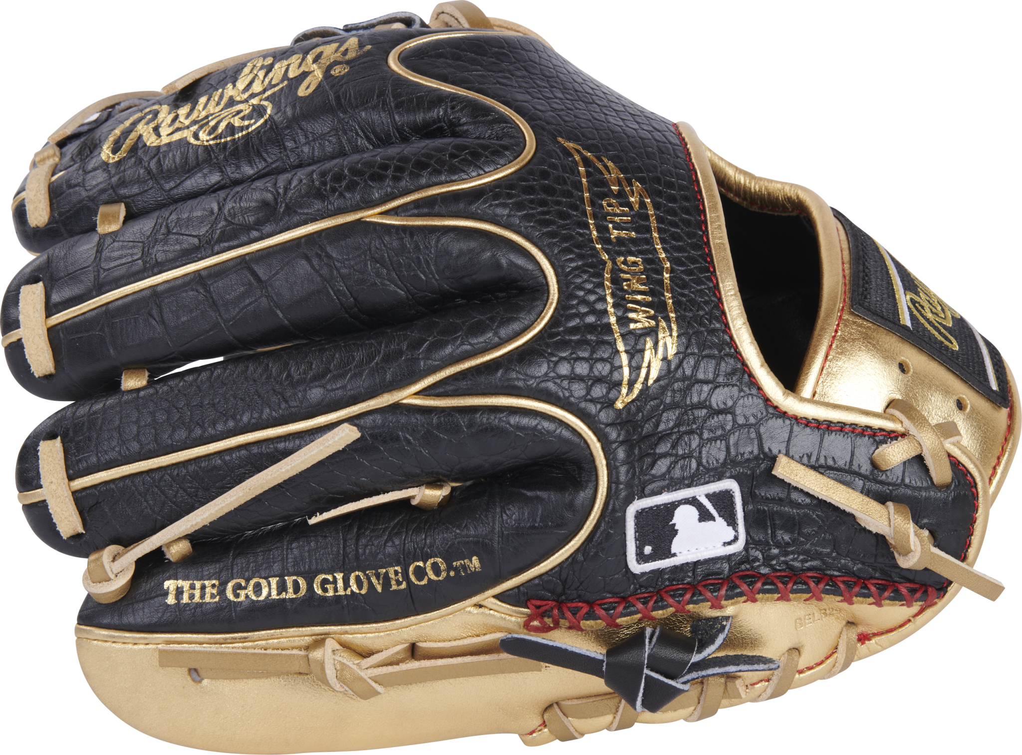 Rawlings June 2022 Gold Glove Club RGGC(GOTM) 11.5-inch Infield Heart of the Hide