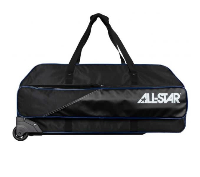 2022 All-Star Advanced Pro Roller Catcher's Bag
