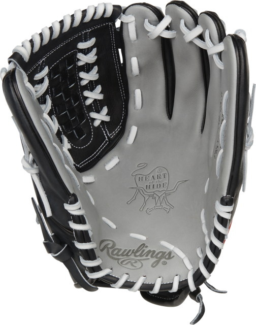 Rawlings Heart of the Hide Fastpitch Softball  P/INF/OF RHT 12.5"