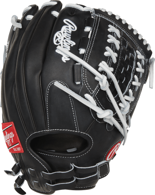 Rawlings Heart of the Hide Fastpitch Softball  P/INF/OF RHT 12.5"