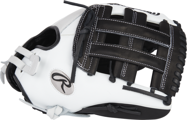 Rawlings Heart of the Hide Fastpitch Outfield Glove RHT 12.75"