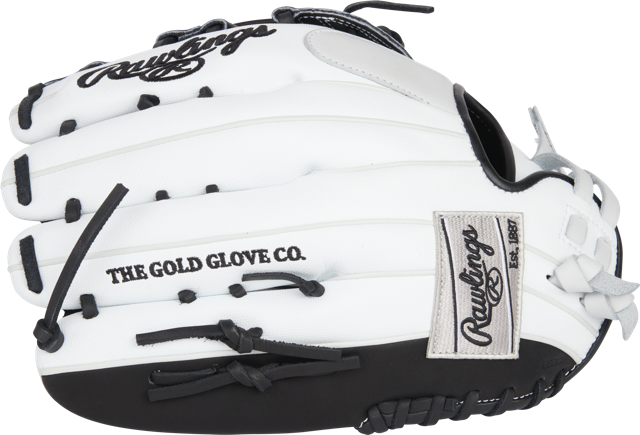 Rawlings Heart of the Hide Fastpitch Outfield Glove RHT 12.75"