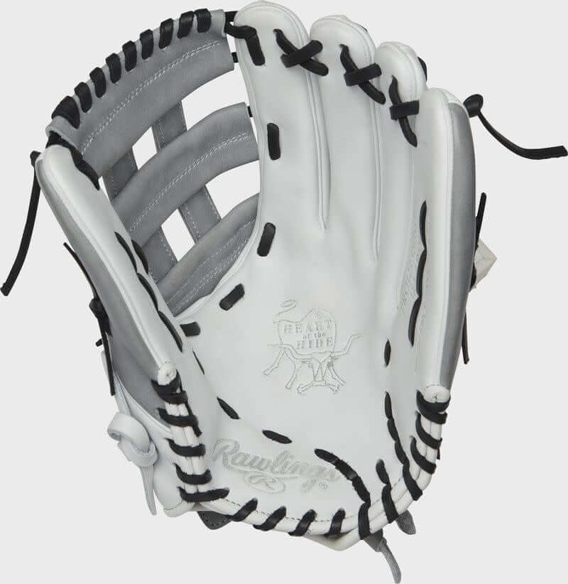 Rawlings Heart Of The Hide Softball 12.75