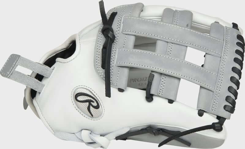 Rawlings Heart Of The Hide Softball 12.75