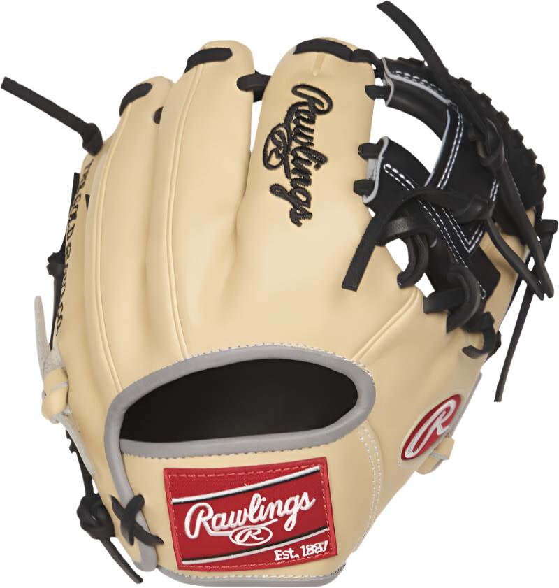 Rawlings Heart of the Hide  Trainer - 9.5" Inf, Conv/Pro I Web