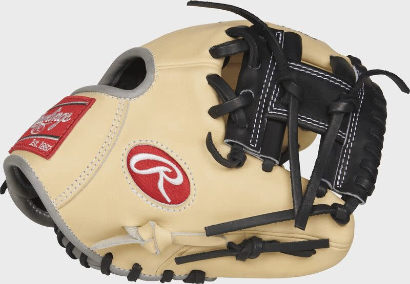 Rawlings Heart of the Hide  Trainer - 9.5" Inf, Conv/Pro I Web