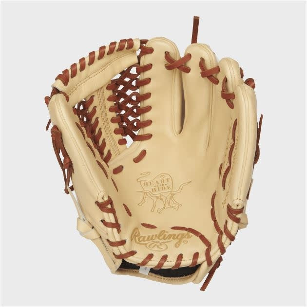 Rawlings Heart of the Hide 11.75 Modified Trapeze  (IF/P) LHT