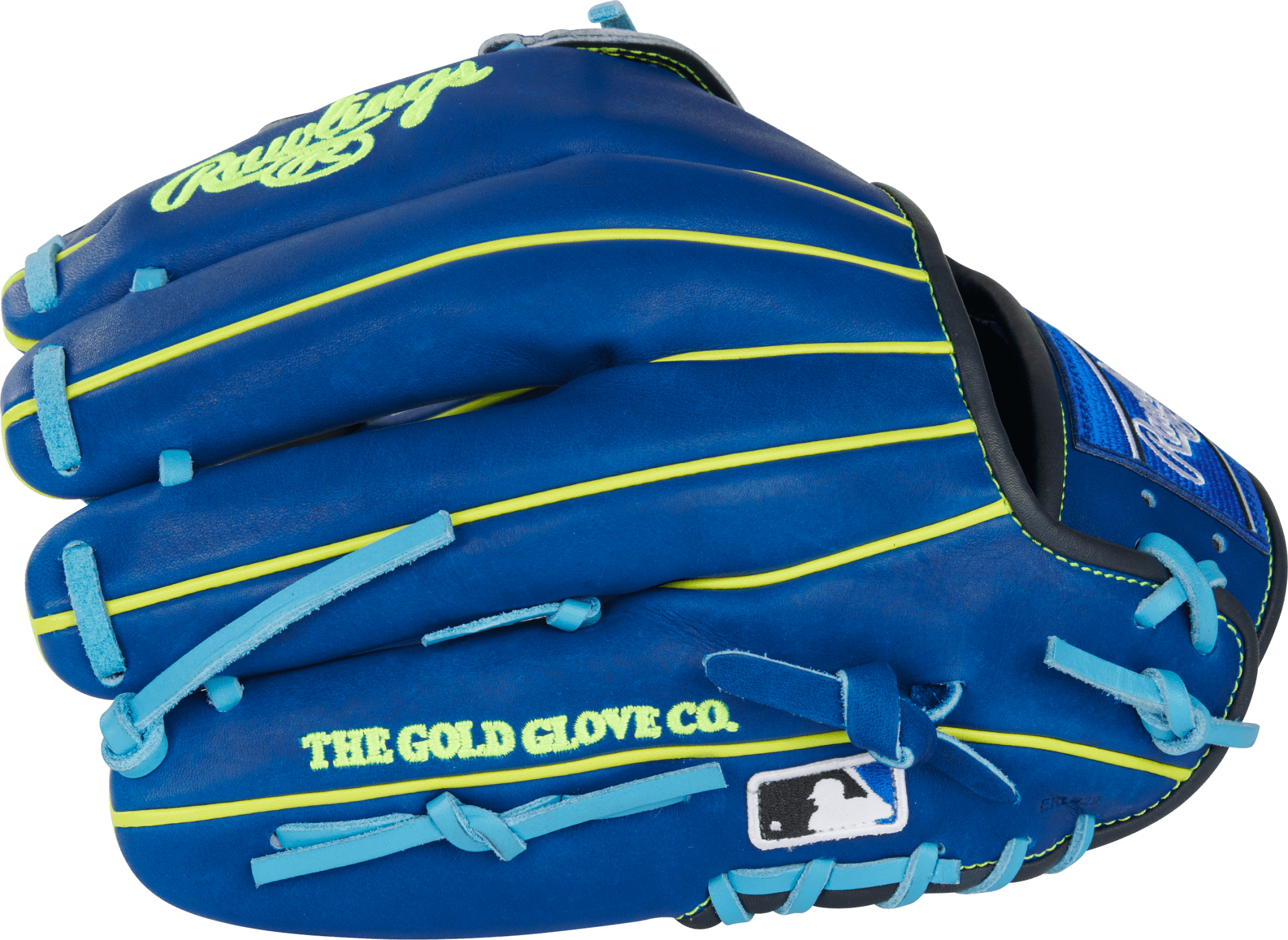 The gold glove best sale company