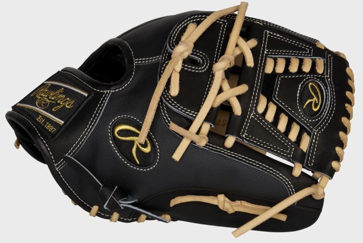 Rawlings Heart of the Hide 12 in Baseball Glove - Throwing Hand: Right