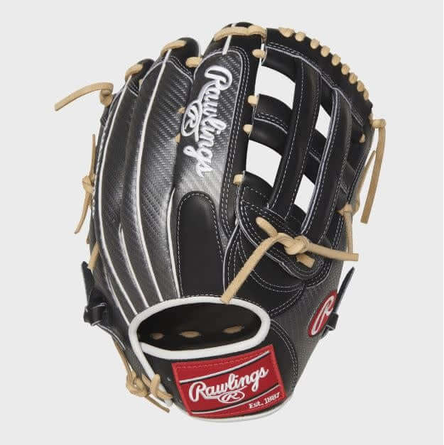 Rawlings Heart of the Hide Hyper Shell 12.75 RH