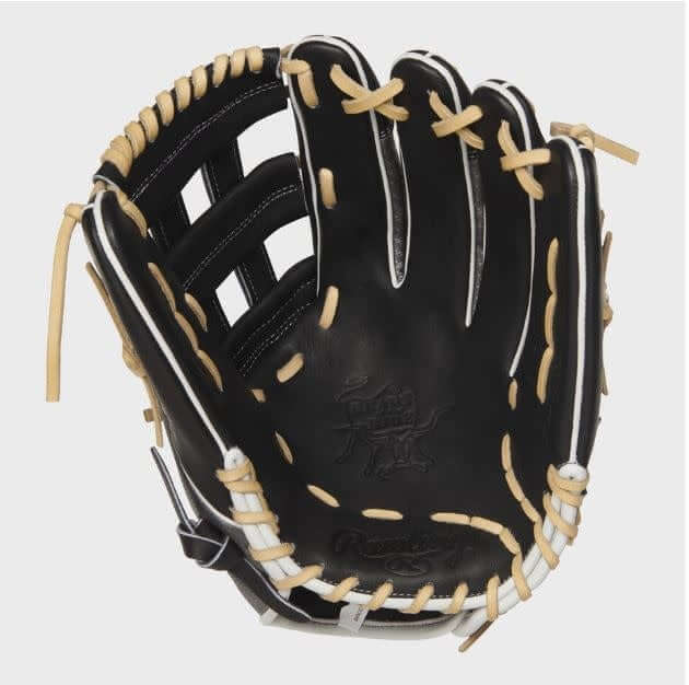 Rawlings Heart of the Hide Hyper Shell 12.75 RH
